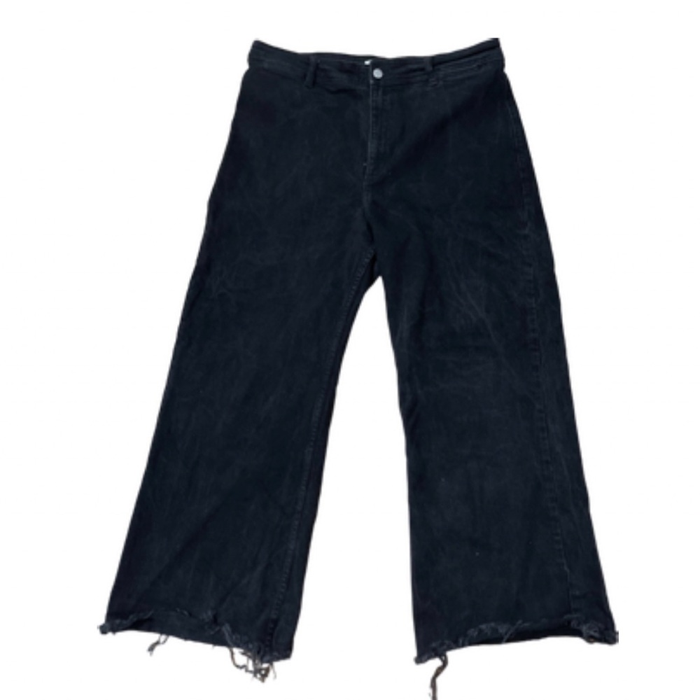 MANGO Catherine Denim